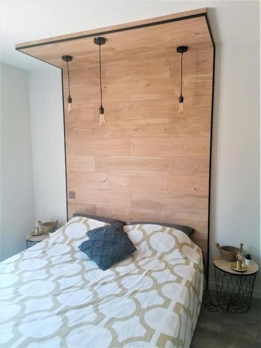 Cosy Appart St Raph, Piscine Residence, Proche Mer Saint-Raphaël 외부 사진