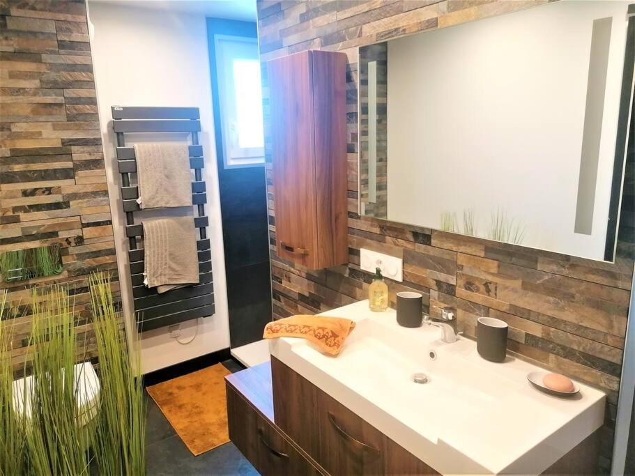 Cosy Appart St Raph, Piscine Residence, Proche Mer Saint-Raphaël 외부 사진