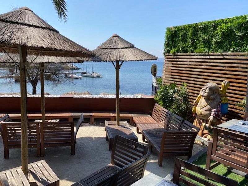 Cosy Appart St Raph, Piscine Residence, Proche Mer Saint-Raphaël 외부 사진